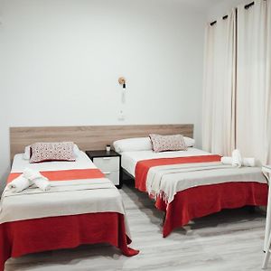 Kamer met Twee Aparte Bedden