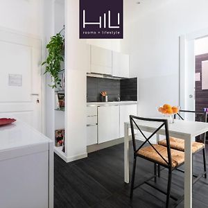Vatican City Suites By Hili
